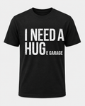 I NEED A HUG